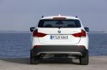 BMW X1 2009 года